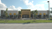Gold Coast - DORAL