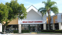 Lantana Campus Location 