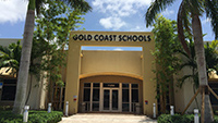 Locations - Gold Coast Schools of Florida