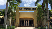 Locations Gold Coast Schools Of Florida