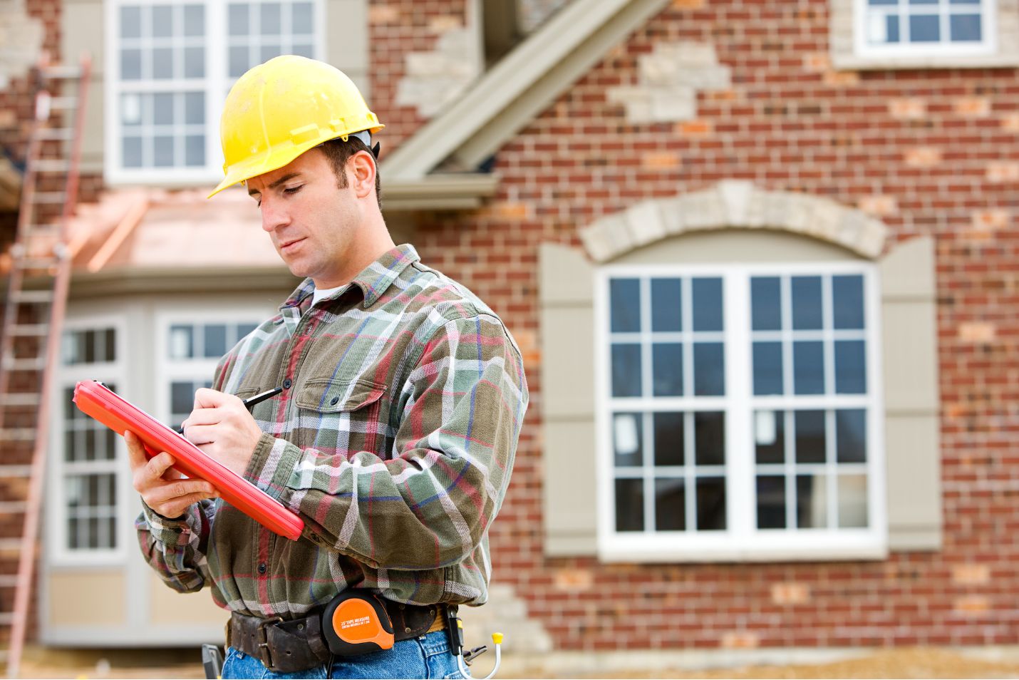 how to become a licensed home inspector in Florida