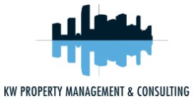 Kw Property Management & Consulting logo