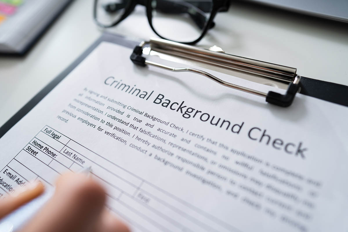 background check form – can a felon be a real estate agent in florida