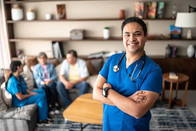 medical assistant