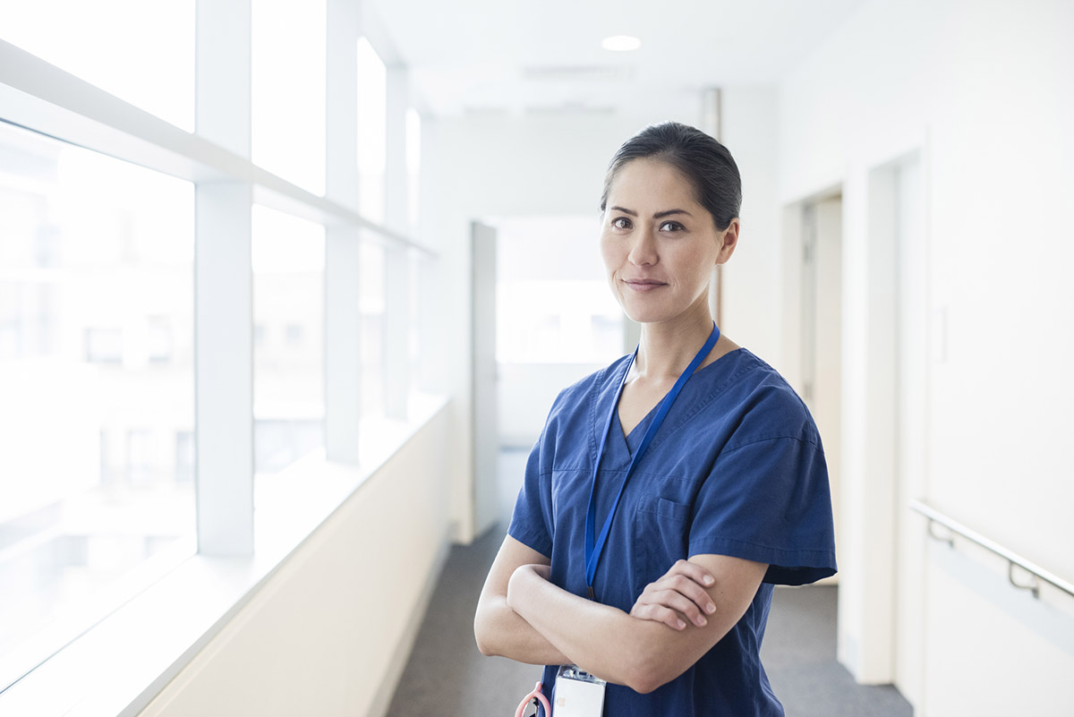 nurse ponders alternative careers to nursing