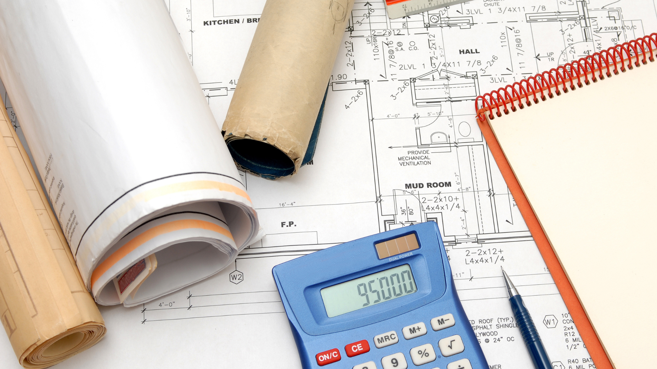 construction estimating tools