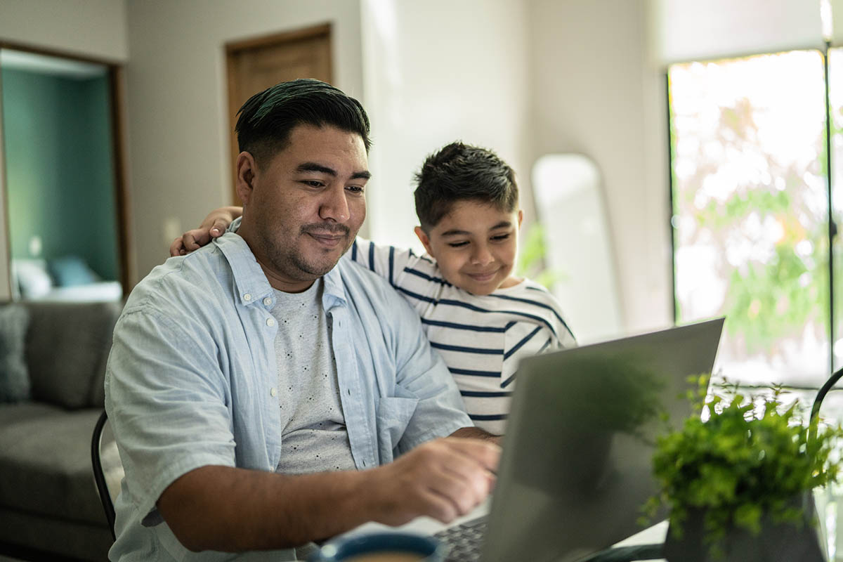stay at home dad jobs