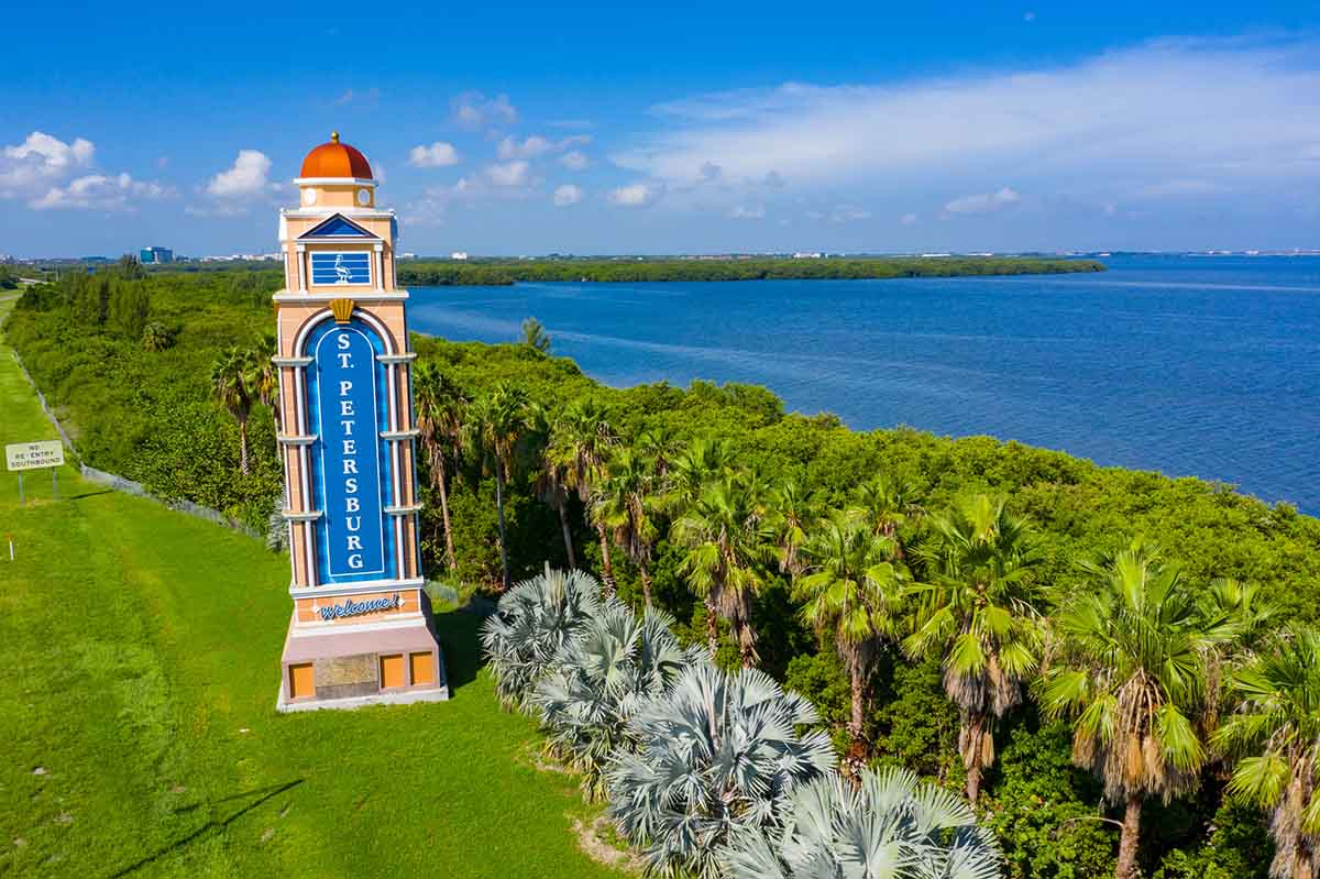 St Petersburg housing market forecast