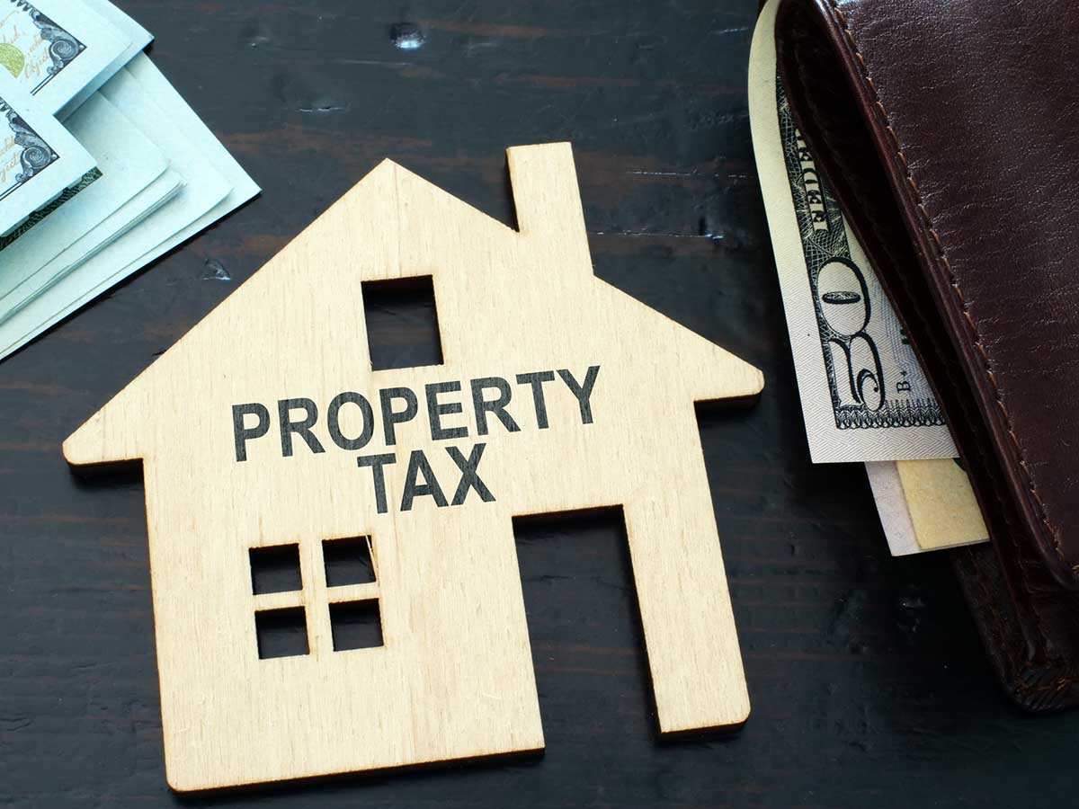 property tax changes in Florida
