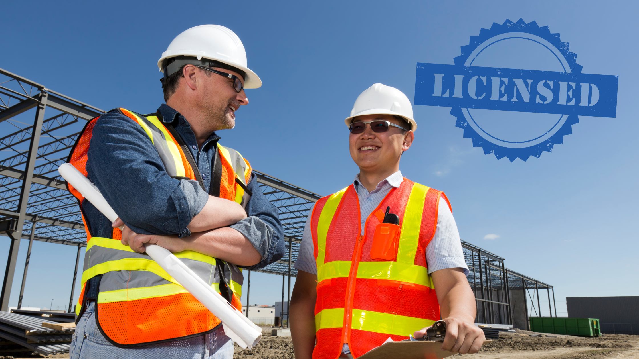 florida contractor license