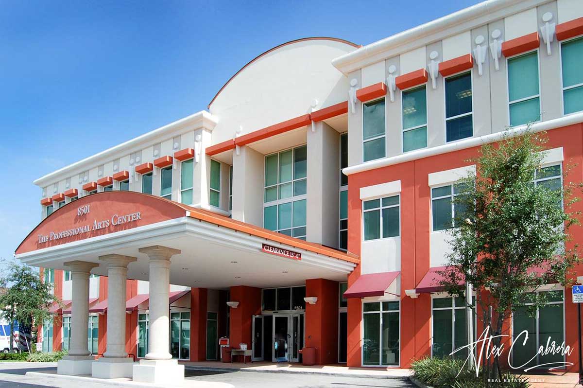 new Gold Coast location in Kendall