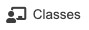 classes icon image