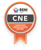 CNE Badge