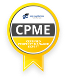 CPME Badge
