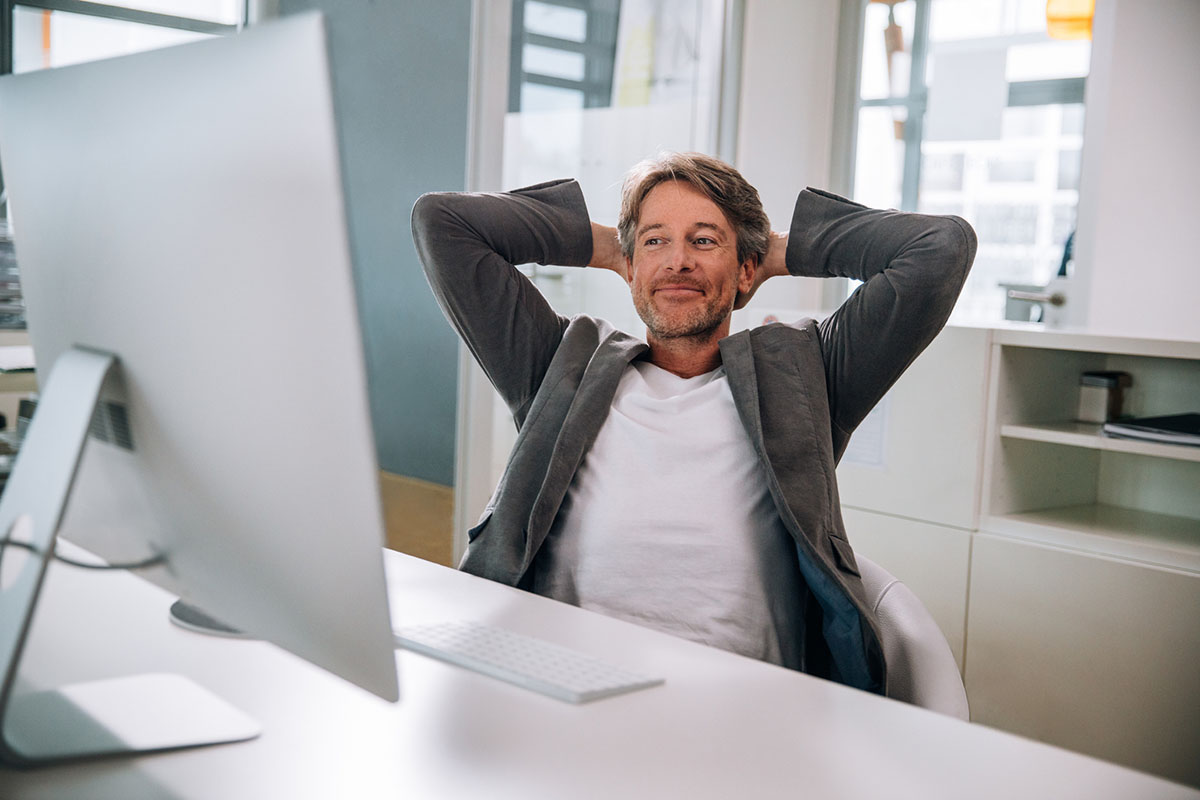 A Florida real estate agent uses systems to save time on recurring tasks.