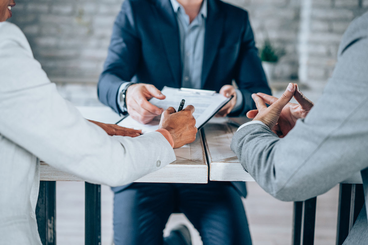 Learn the difference between a real estate deed and real estate title in Florida.