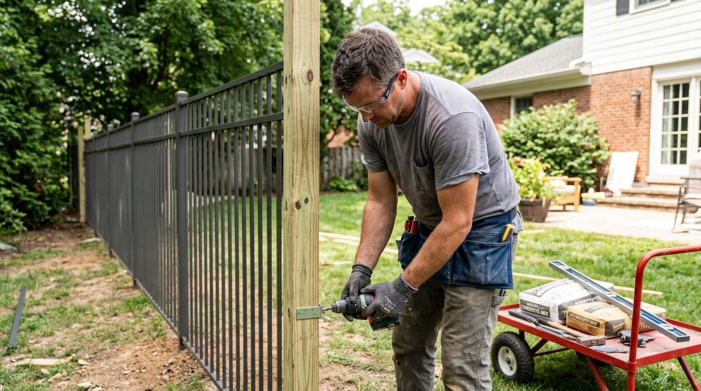 Contractor completing minor home repair exempt under Florida HB 803 permit rule