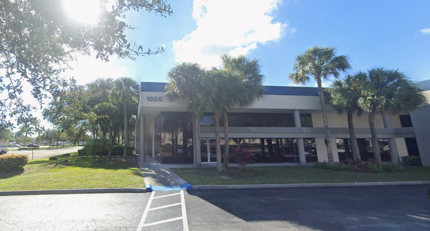 Miami Gardens Building